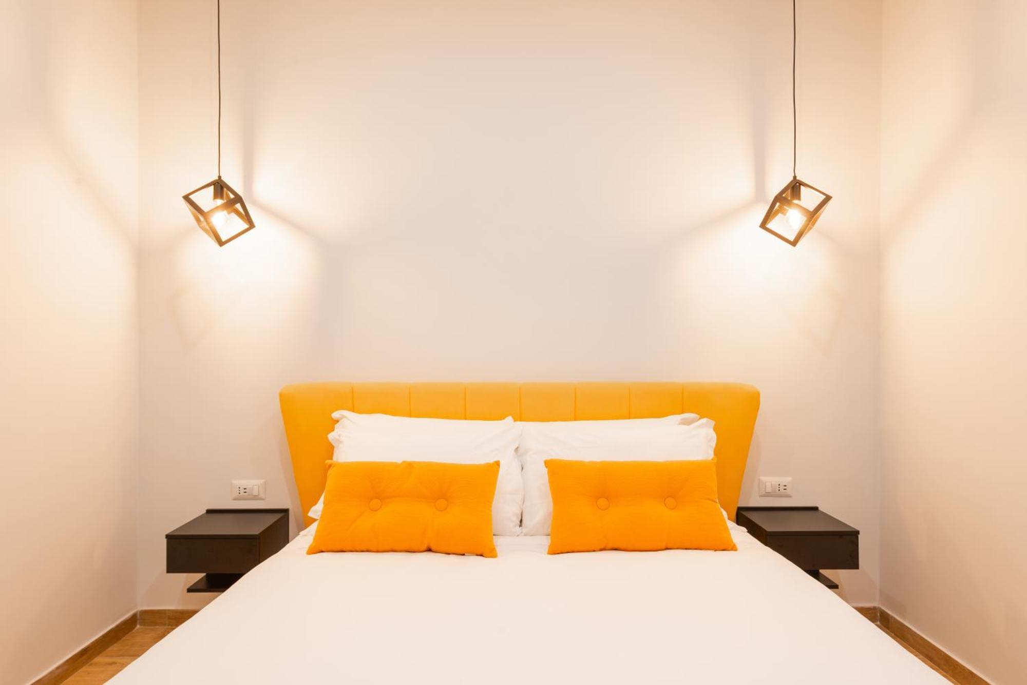 Ventuno Dei Luxury Suites San Giovanni, Rome