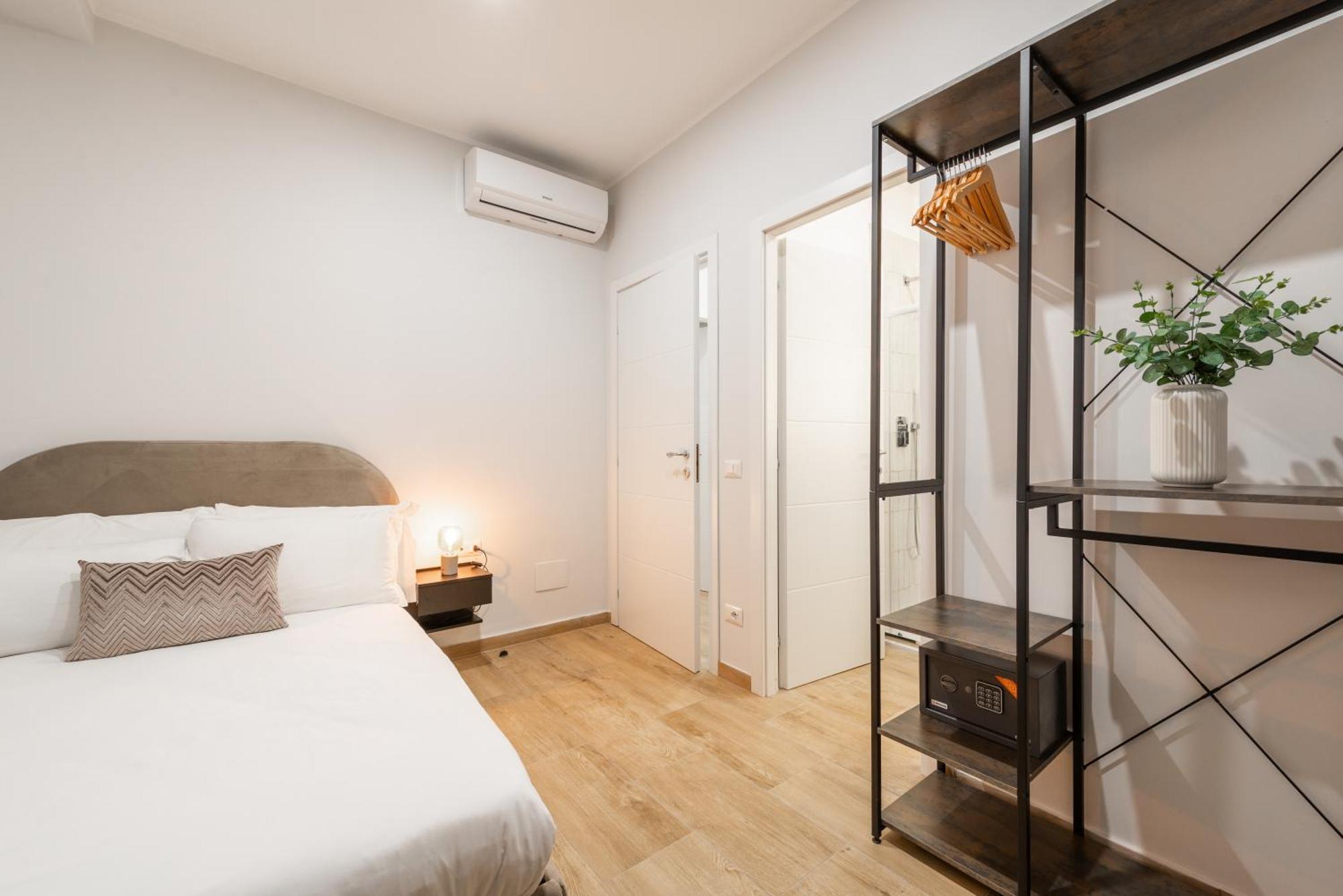 Ventuno Dei Luxury Suites San Giovanni — Photos 1