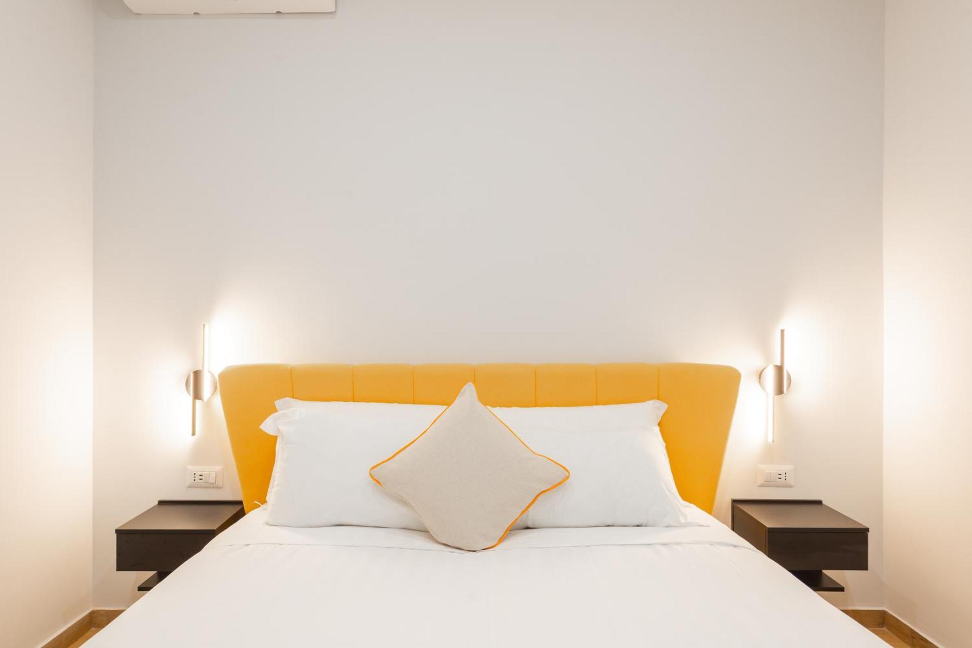 Ventuno Dei Luxury Suites San Giovanni — Photos 3